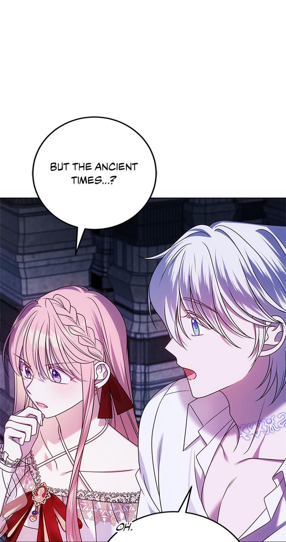 I Met the Male Lead in Prison Chapter 30 62